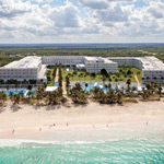 Hotel Riu Republica - Adults Only - Dominican Republic