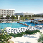 Hotel Riu Republica - Adults Only - Dominican Republic